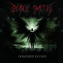 Black Path : Dominion in Pain Black Path : Dominion in Pain